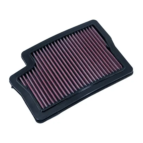 Dna Yamaha Mt09 2021-2023 Air Filter    Dna-P-Y9n21-01 1