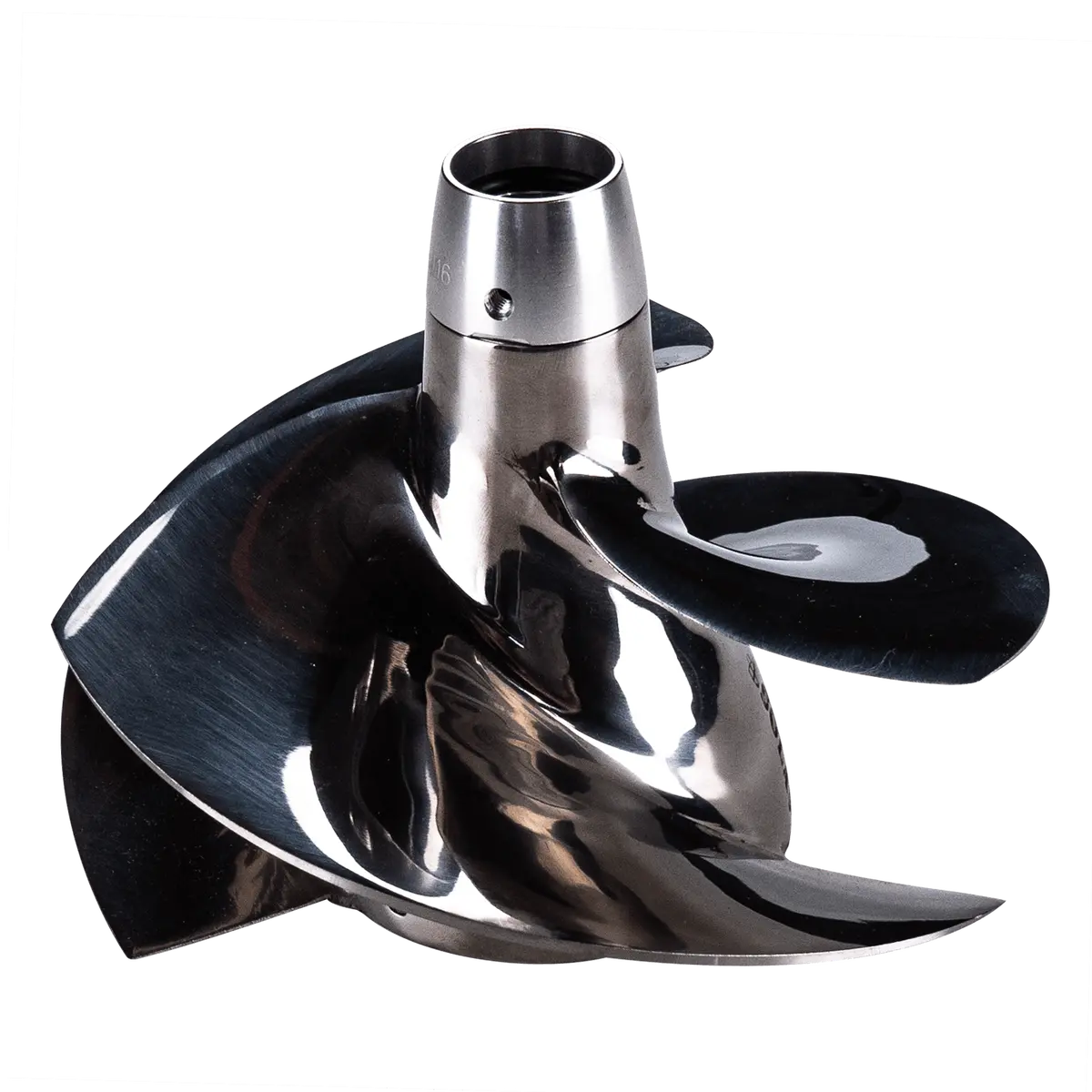 Solas 13/22 2008+ Yamaha Fx Ho, Sho And Fx Cruiser Ho, 2011+ Vxr And Vxs Impeller 1