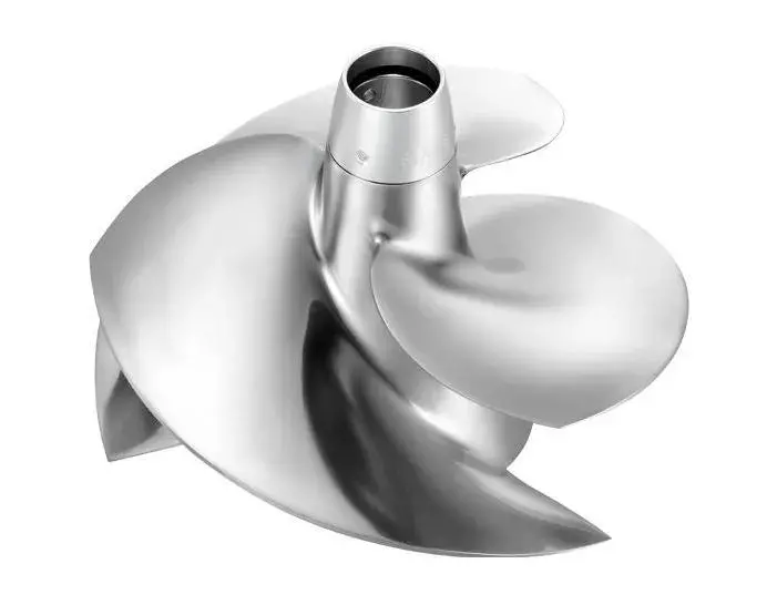 Solas Yamaha Ys-Cd-14/16 Concord Impeller 1