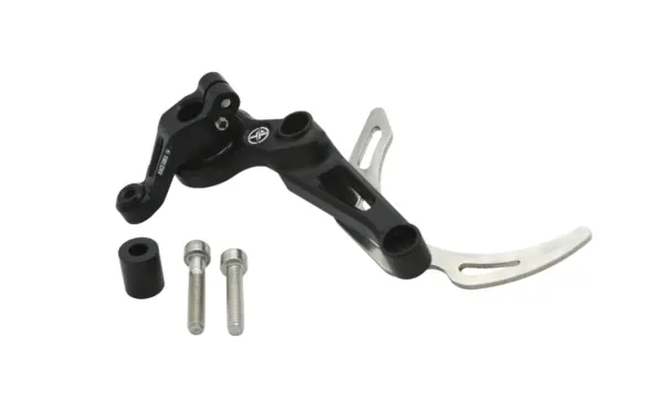 Racetorx Yamaha R6 13S 06-16 Gear Shift Support 1