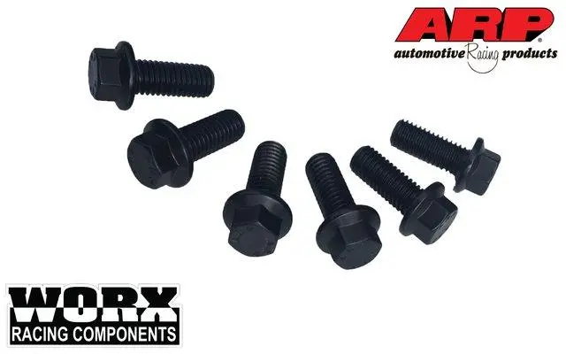 Arp Flywheel Bolt Upgrade Kit 1