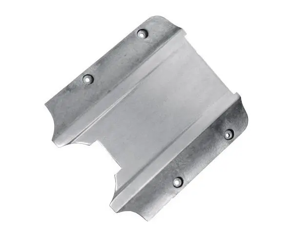 Yamaha Superjet Ride Plate 1