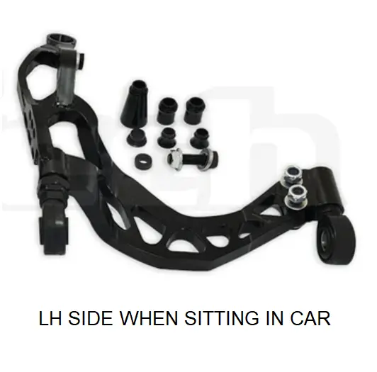 Z33x-Flca Lh Side Only With Accessories 1