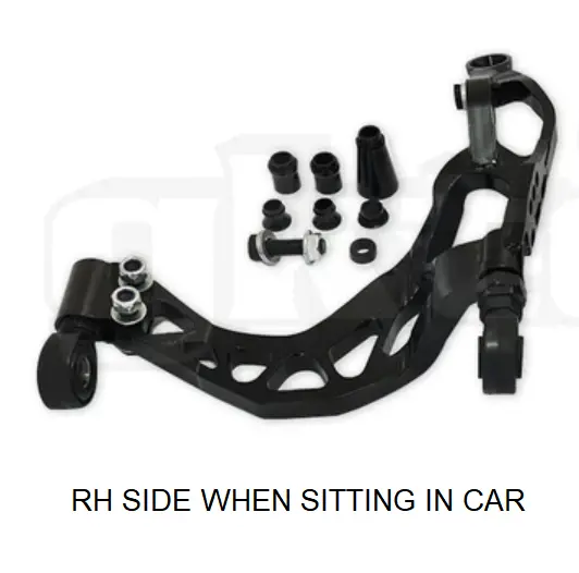 Z33x-Flca Rh Side Only With Accessories 1