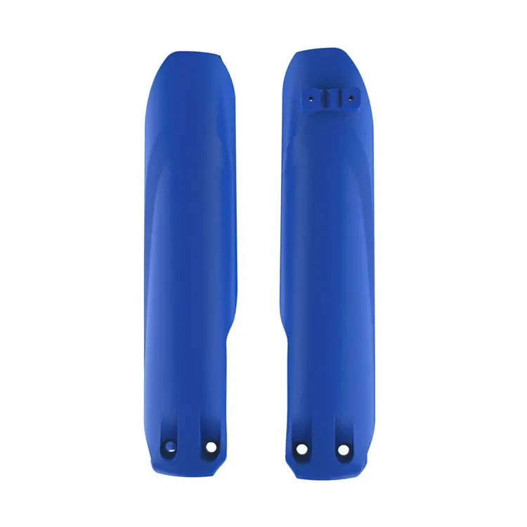 Polisport Beta Fork Guards Blue 1