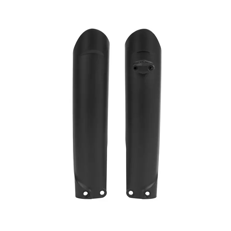 Polisport Ktm Fork Guards Black 1