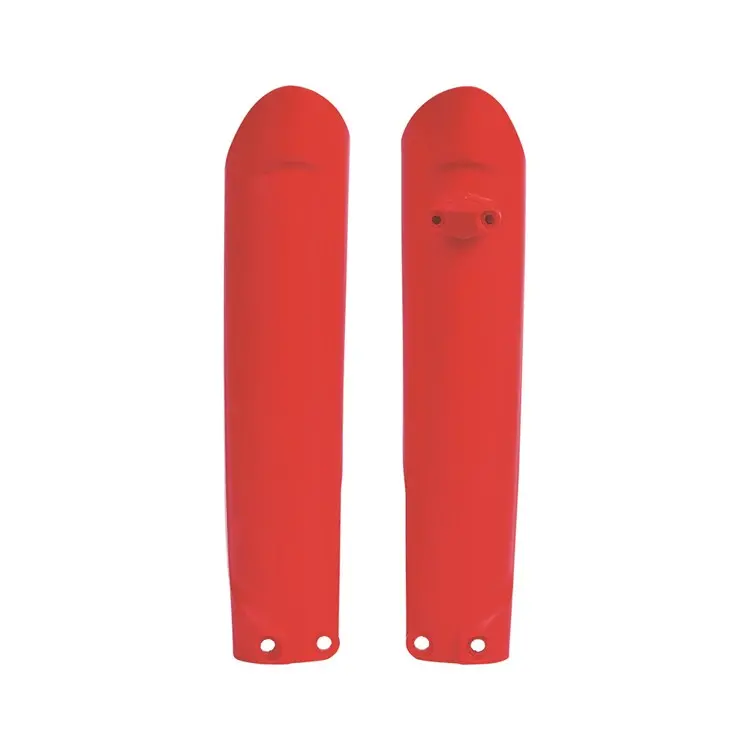 Polisport Gasgas Fork Guard Red 1