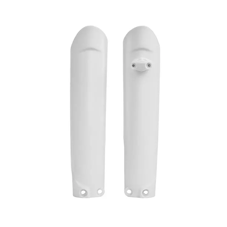 Polisport Ktm Fork Guards White 1
