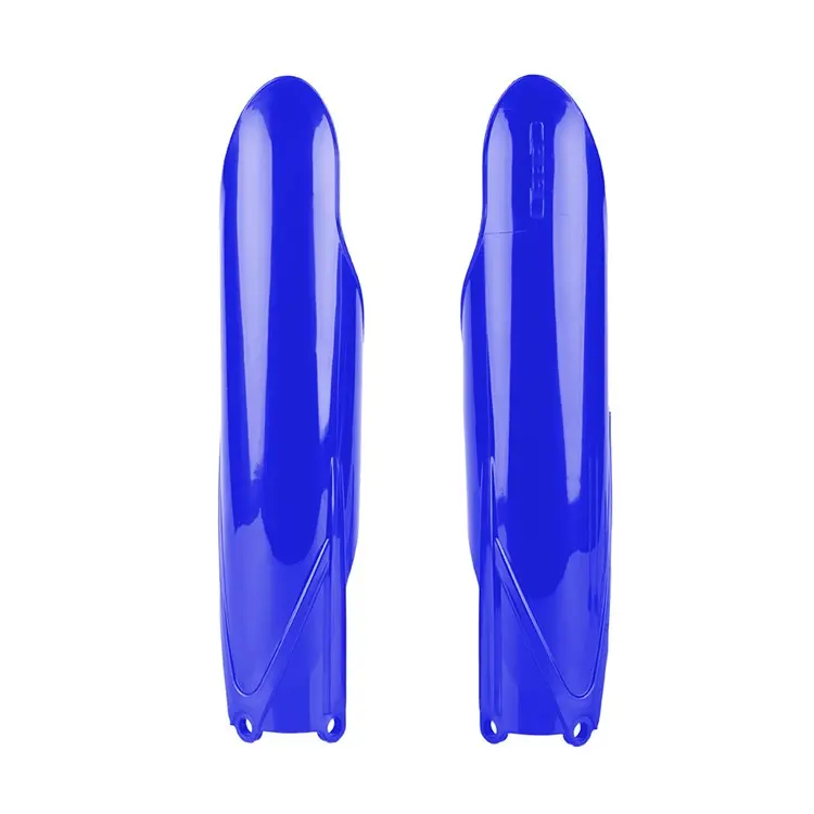 Polisport Yamaha Fork Guards Blue 1