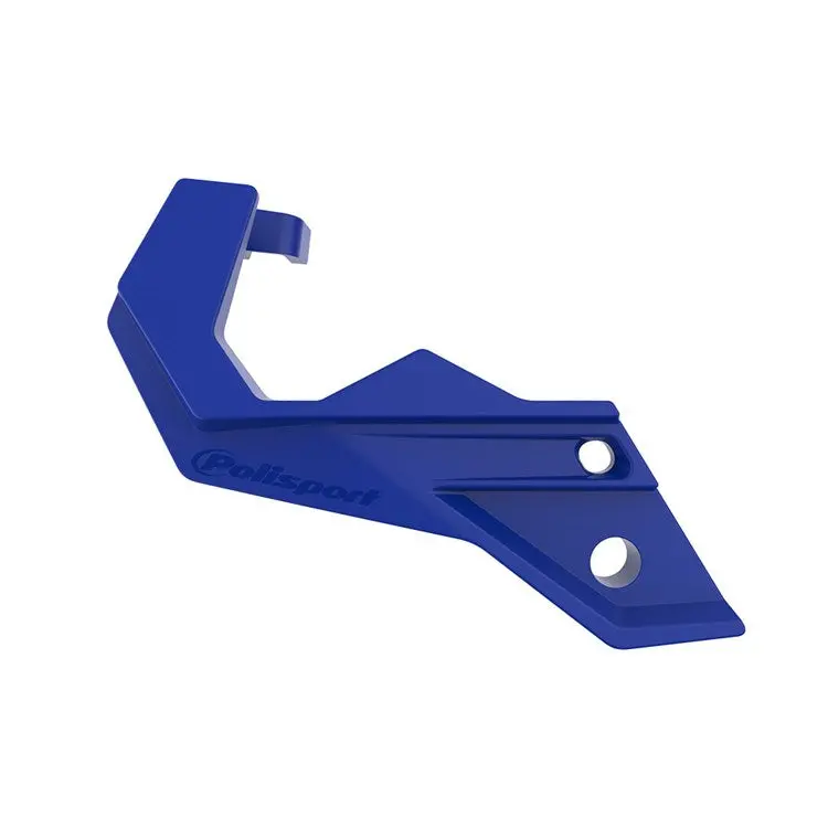 Polisport Yamaha Bottom Fork Protector Blue 1