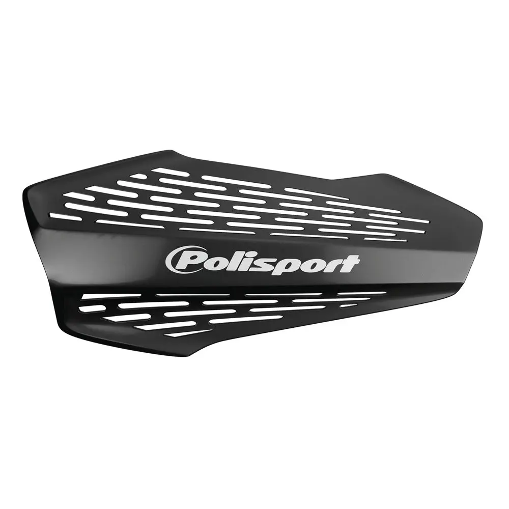 Polisport Mx Force Handguards Black 1