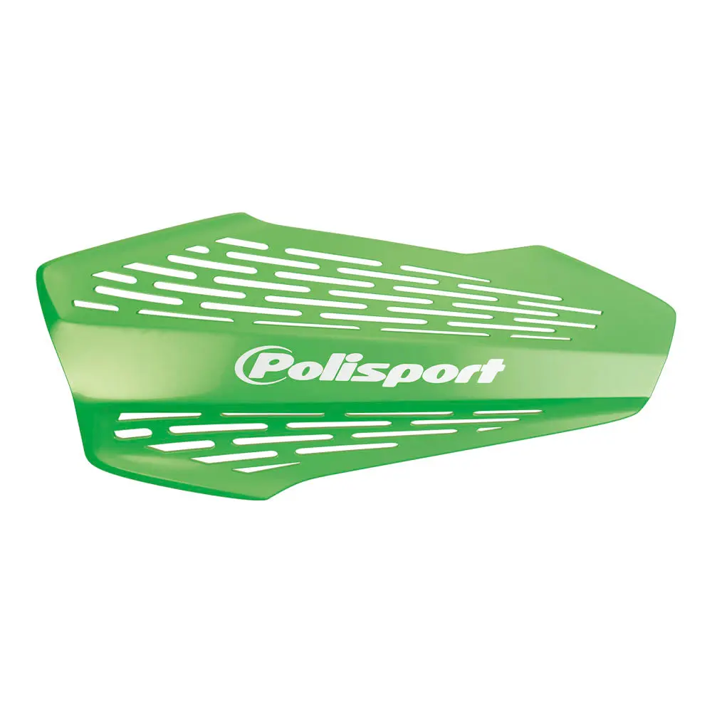 Polisport Mx Force Handguards Green 1