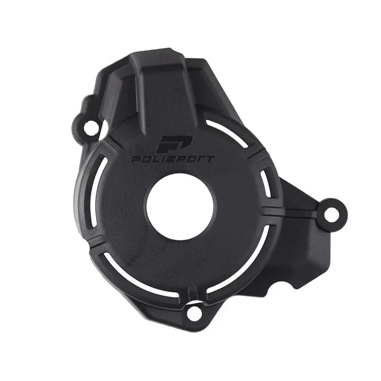 Polisport Ignition Cover Protector - Sherco 1
