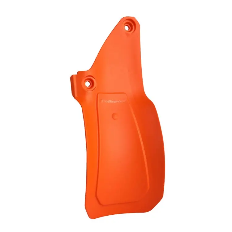 Polisport Ktm Shock Guard Orange 1