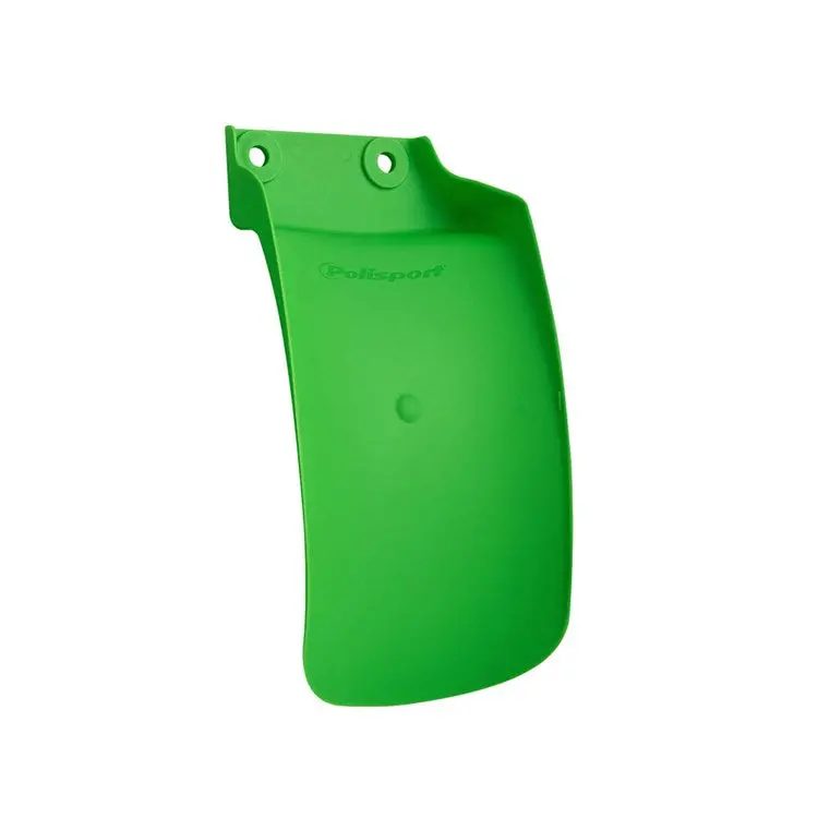 Polisport Kawasaki Shock Guard Green 1