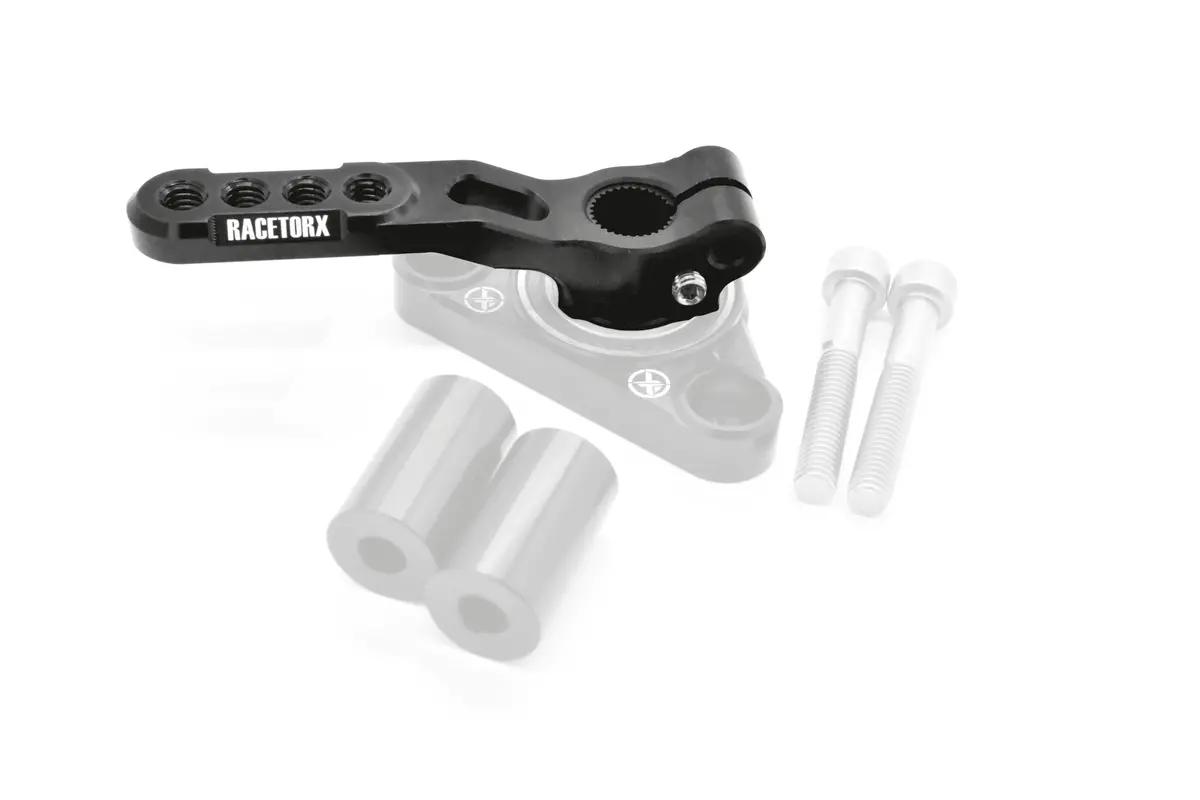 Racetorx Kawasaki Zx10 Zx10r 2011-2022 Gear Arm Replacment 1