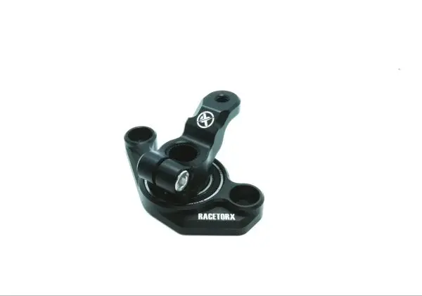 Racetorx Kawasaki Zx6rr Gear Shift Support 2013-2024 1
