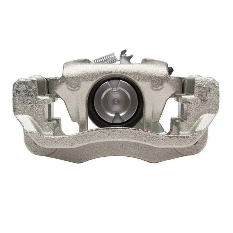 Dfc 08-16 Chrysler Town & Country Rear-R Premium Caliper - Silver Zinc Coated 1