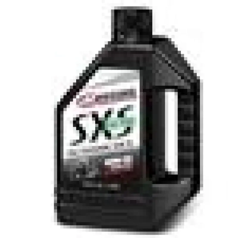 Maxima Sxs Gear Premium 4T 80W90 Mineral Engine Oil - 1L 1
