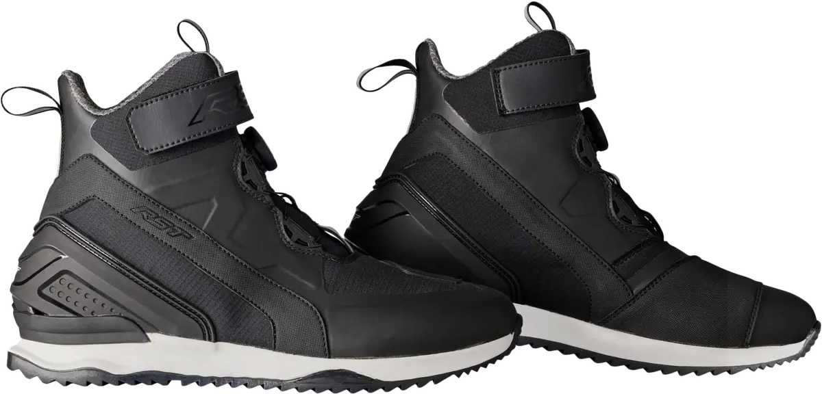 Rst Bandit Ce Shoe Black 13 103586Blk-47 1