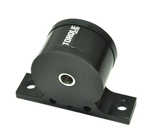 Torque Solution Aluminum Rear Engine Mount Kit - Ford 13+ Focus St/12+ Focus 2