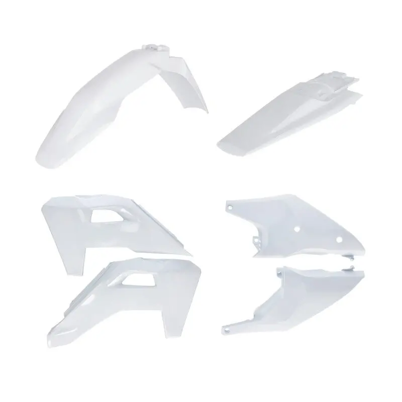 Acerbis 25+ Ktm 250-450 Fc/ 350 Fx/ 125-300 Tc/ 300I Tx Plastic Kit- Original 26 1