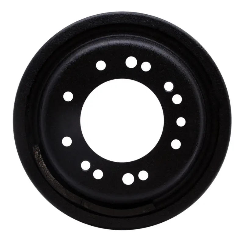 Dfc 53-70 Chevrolet K20 Suburban Rear True Balanced Brake Drum 1