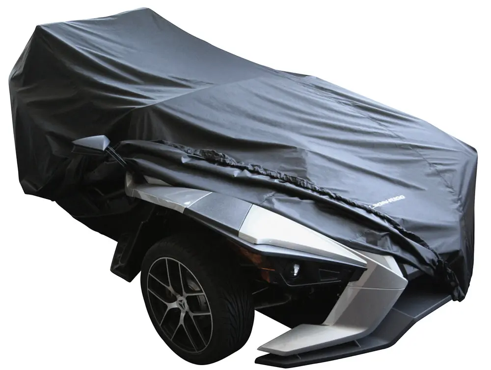 Nelson-Rigg Ss-1000 Slingshot Full Cover All Weather 270-2017 1