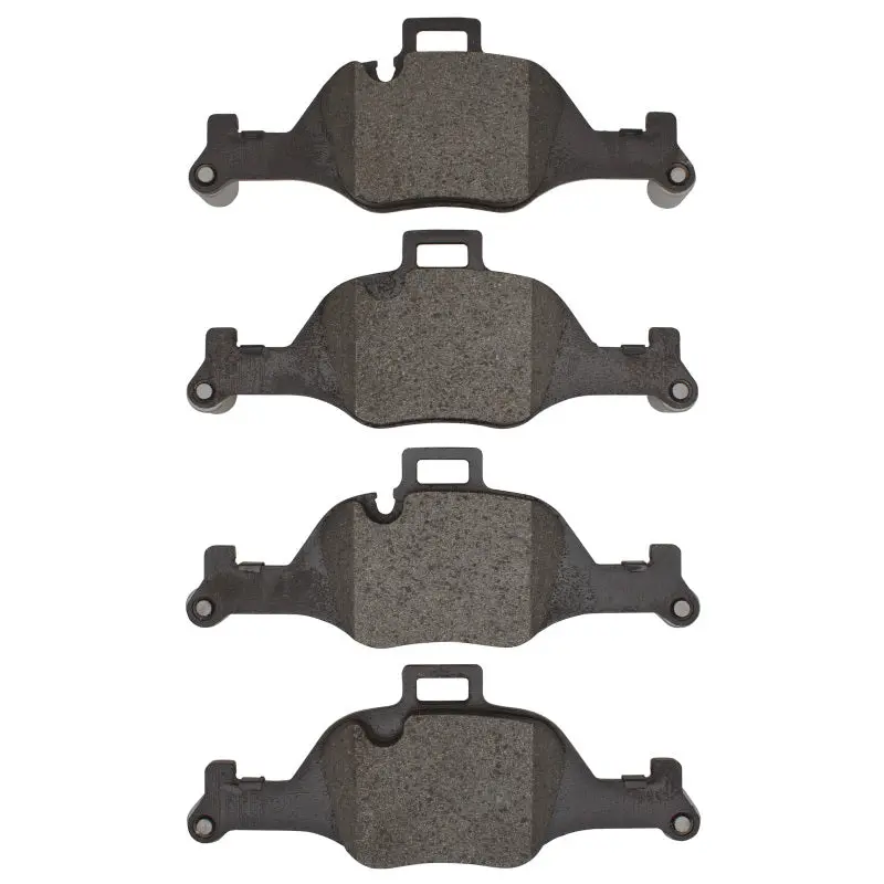 Dfc 18-25 Bmw X5 Front 5000 Advanced Low Metallic Brake Pads 2