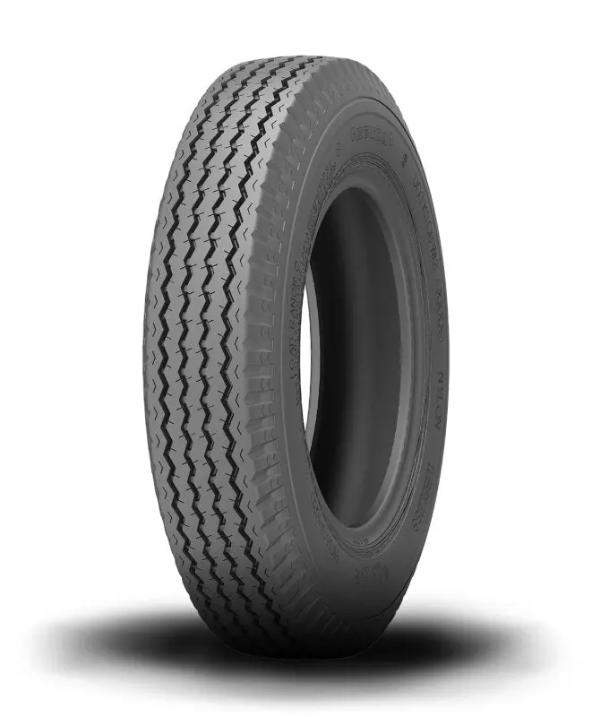 Kenda K353 Load Star Utility Bias Trailer Tire - 530-12 4Pr Tl 279A1080 (84) 1