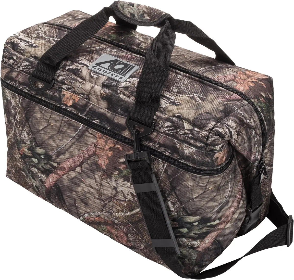 Ao Coolers Mossy Oak Cooler 48/Pk 45-27133 1