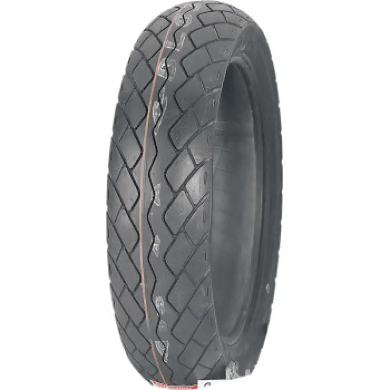 Bridgestone G548r Mag Mopus Tire - 160/70-17 M/C 73V Tl Rear 1