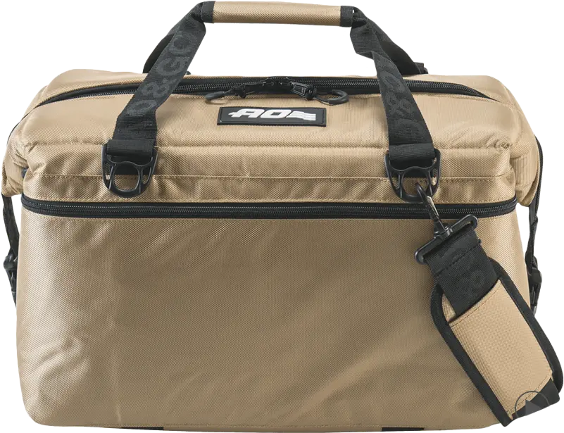 Ao Coolers 48 Pack Ballistic Tan 45-27185 1
