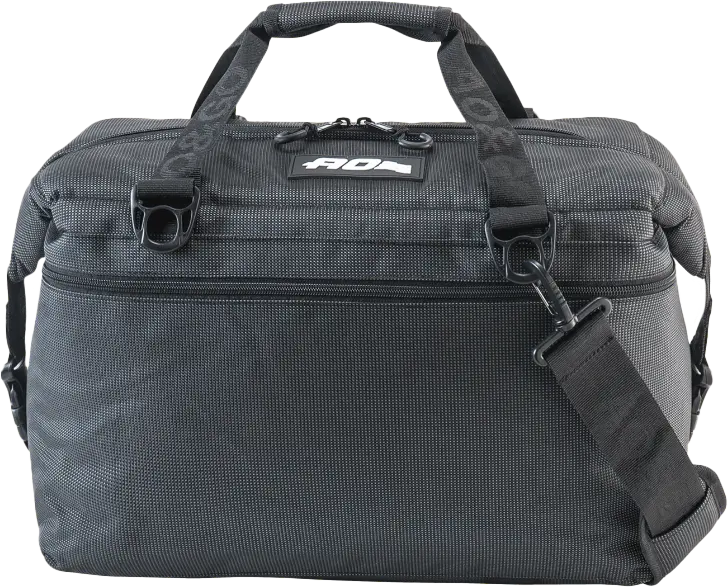 Ao Coolers 36 Pack Ballistic Black/Charco 45-27176 1