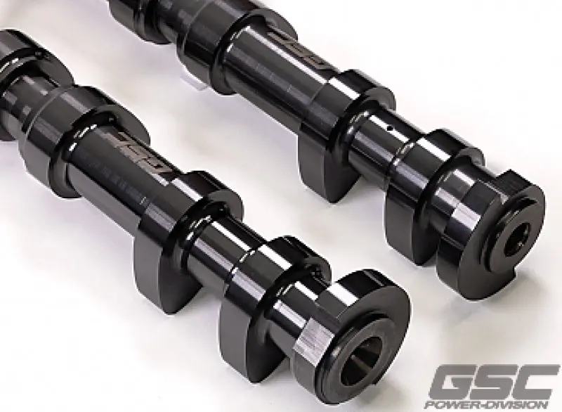 Gsc P-D 4B11t 08+ Evo 10 Dual Mivec S2 Cams 274/274 Billet **Exhaust Cam Only** 1