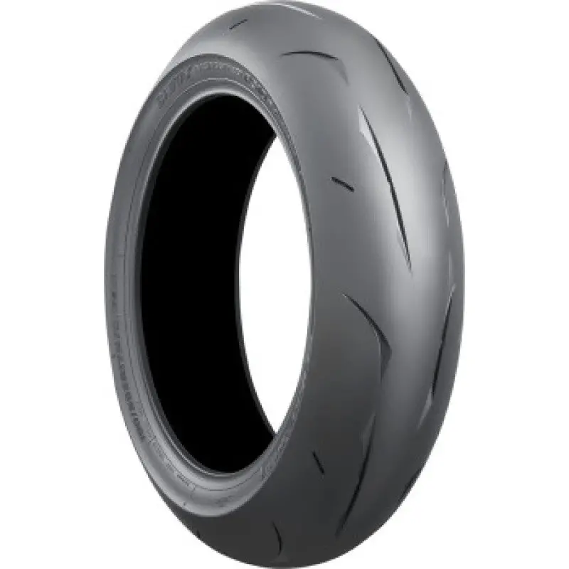 Bridgestone Battlax Racing Street Rs10r Tire - 190/50Zr17 M/C 73W Tl Rear 1