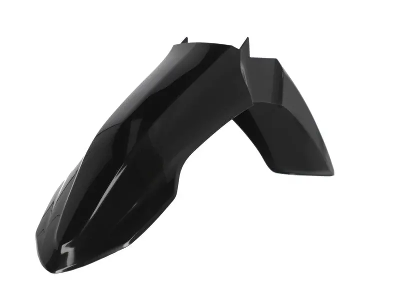 Cycra 23+ Yamaha Wr450f/Yz450f/Fx Front Fender - Black 1