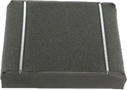 Uni Air Filter Nu-2368 1