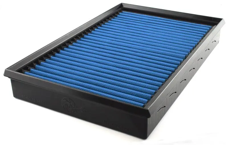 Afe Magnumflow Pro Dry S Universal Air Filter 3.5In. F / 5In. B Mtm2 / 4.5In. Inv T / 7.5In. H 1