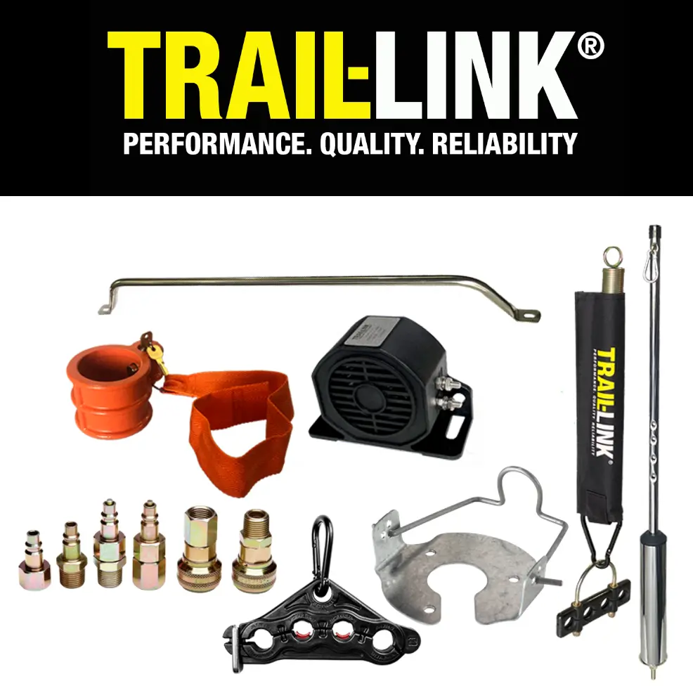 Trail-Link Accessories 1