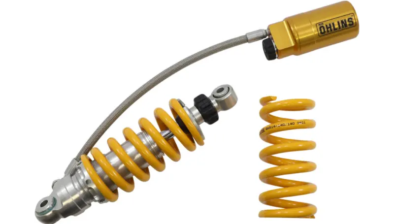 Ohlins 20-23 Honda Msx 125 (Grom) Stx 36 Scooter Shock Absorber 1