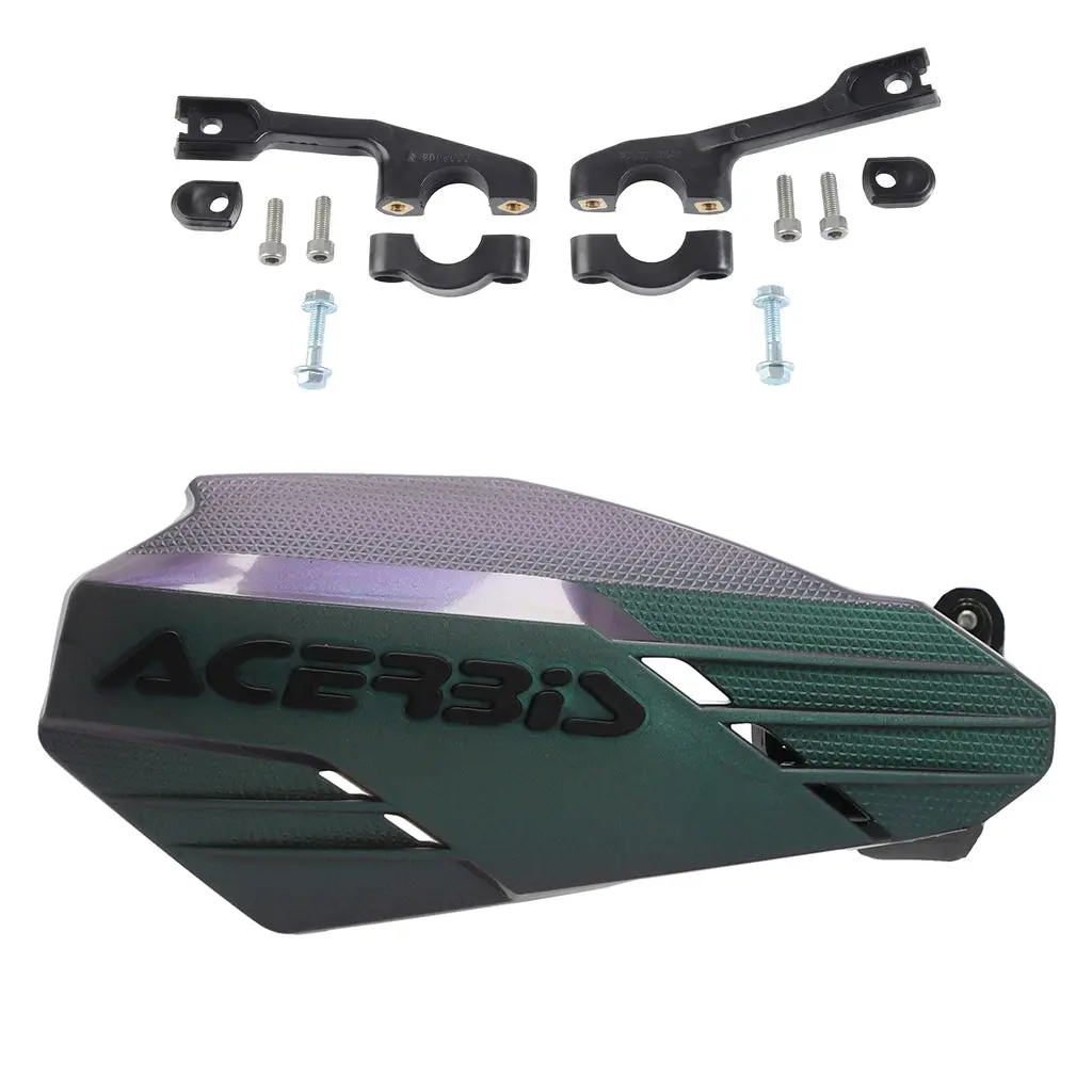 Acerbis Linear Handguards Chameleon 1