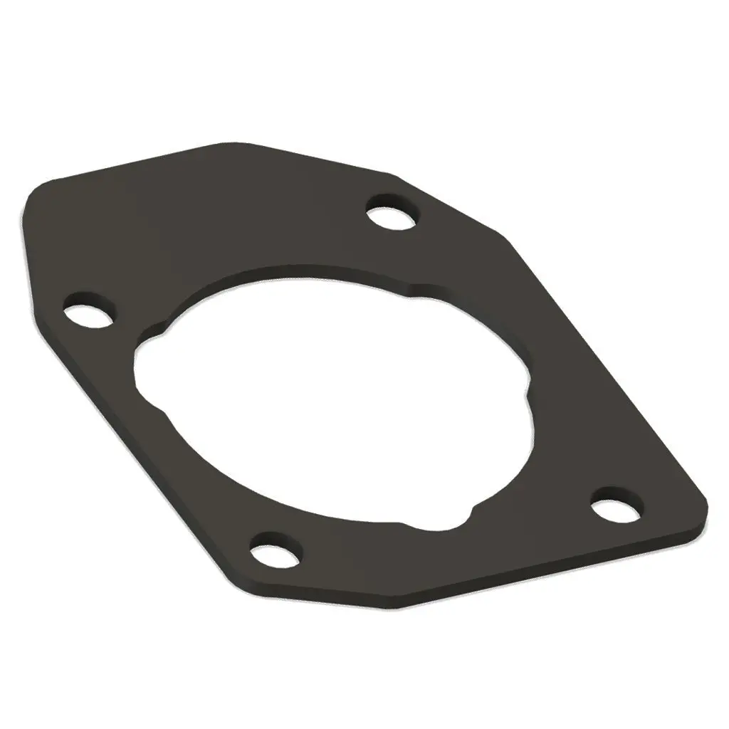 Acura Tl Thermal Throttle Body Gasket 2