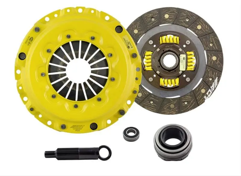 Act Ai3-Hdss Heavy-Duty Performance Clutch Kit 1