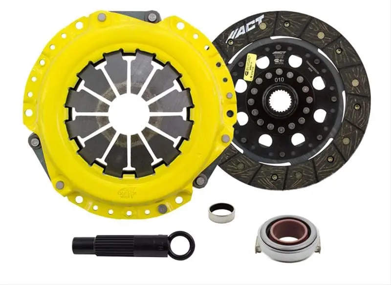 Act Sport-Duty Clutch Kit With Pressure Plate Ar1-Spsd 1