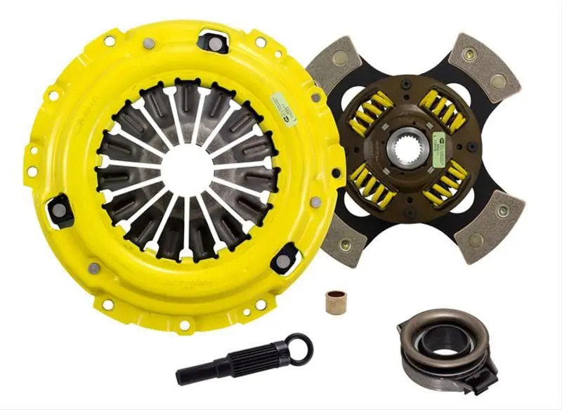 Act Xtreme Performance Clutch Kit For Ns5-Xtg4 Applications 1