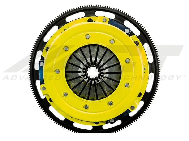 Act T2R-F09 Xtreme Twin-Disc Clutch Kit 1