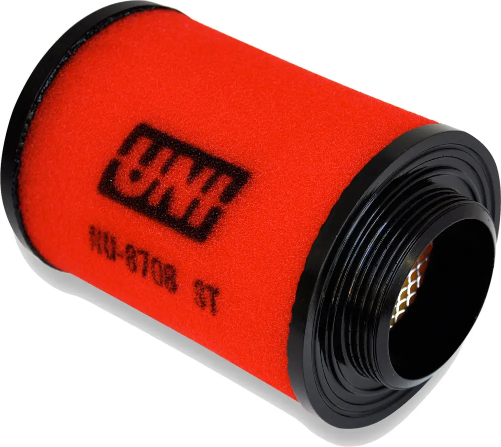 Uni Multi-Stage Competition Air Filter Nu-8708 1
