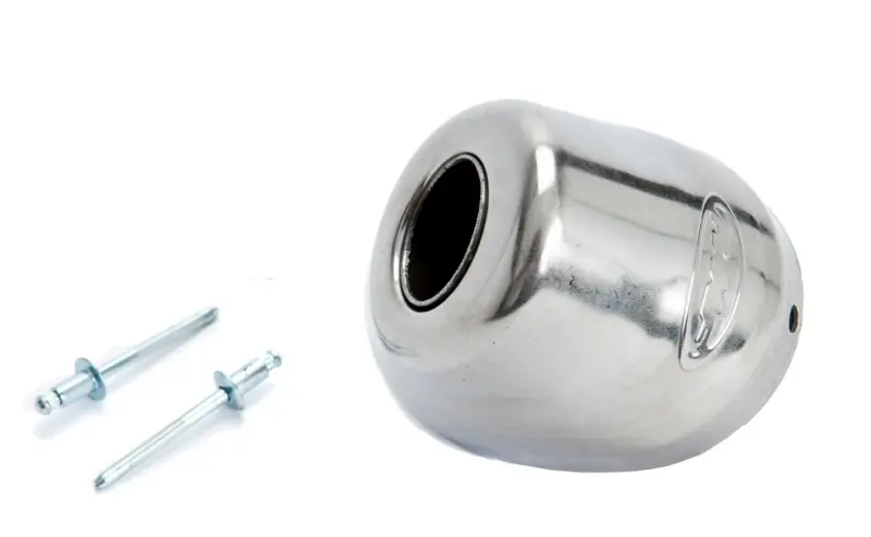 Fmf Racing Turbinecore 2 Replacement 1.375In Rear Cone Cap 1
