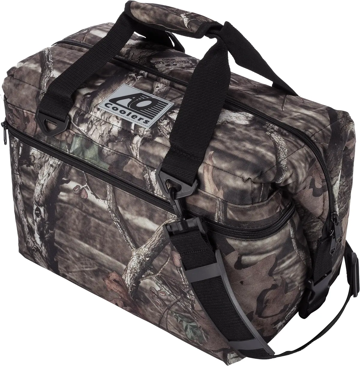 Ao Coolers Mossy Oak Cooler 24/Pk 45-27131 1